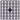 Pixelhobby Midi Pärlor 106 Lila Violett 2x2mm - 140 pixels