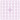 Pixelhobby Midi Pärlor 105 Ljus Violett 2x2mm - 140 pixels