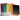 Rivpapper Ass. färger 25x35cm 90g - 100 ark