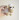 Påsk-lamm av KreaLoui - DANSKT virkmönster amigurumi - 12 cm