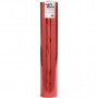 Presentpapper, röd, B: 50 cm, 65 g, 100 m/ 1 rl.