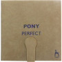 Pony Perfect Ändstickorset Trä 60-100cm 3-6mm - 5 storlekar