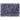 Rocaillepärlor, mörkblå, stl. 15/0 , Dia. 1,7 mm, Hålstl. 0,5-0,8 mm, 500 g/ 1 påse