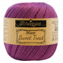 Scheepjes Maxi Sweet Treat Garn Unicolor 282 Ultra Violet