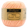 Scheepjes Maxi Sweet Treat Garn Unicolor 523 Pale Peach