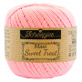 Scheepjes Maxi Sweet Treat Garn Unicolor 749 Pink