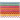 Girlangstrimlor med tryck, Mönstrade, L: 16 cm, B: 15 mm, 2400 st./ 1 förp.
