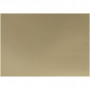 Glanspapper, guld, 32x48 cm, 80 g, 25 ark/ 1 förp.