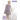 MiniKrea Snittmönster 50004 Spencer klänning Storlek 0-10 år