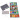 Stort pärlpaket - 22.000 Hama Midi Pärlor (22x1000 olika färger)