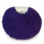 BC Garn Allino Unicolor 10 Violett