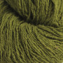 BC Garn Soft Silk Unicolor 005 Olivgrön