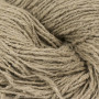 BC Garn Soft Silk Unicolor 044 Beigebrun