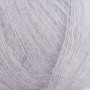 Kremke Silky Kid Unicolor 057 Silvergrå