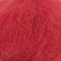 Kremke Silky Kid Unicolor 120 Röd