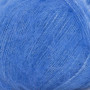 Kremke Silky Kid Unicolor 122 Azurblå