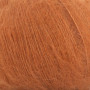 Kremke Silky Kid Unicolor 170 Orangebrun