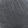 Kremke Silky Kid Unicolor 175 Mörkgrå