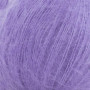 Kremke Silky Kid Unicolour 192 Lavendel