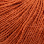 Kremke Bebe Softwash Unicolor 16 Mörk Orange