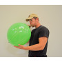 Bini Balloons Ballonger Punch Ball Ass. färger Ø45cm - 2 st