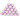 Infinity Hearts Rose 8/4 Garnpaket Unicolor 52 Syren - 20 st.