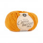 Mayflower Easy Care Classic Cotton Merino Garn Solid 106 Ljus Orange