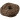 Sjögrässnöre, brun, tjocklek 3,5-4 mm, 500 g/ 1 bunt
