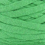 Hoooked Ribbon XL Trikågarn Unicolor 30 Grön