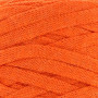 Hoooked Ribbon XL Trikågarn Unicolor 36 Orange