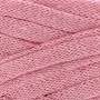 Hoooked Ribbon XL Trikågarn Unicolor 40 Rosa 