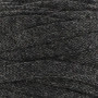 Hoooked Ribbon XL Stofgarn Unicolor 49 Mørkegrå