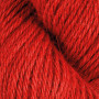 Järbo Llama Silk Garn 12216 Varm Röd