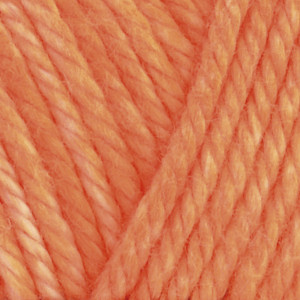 Jrbo Soft Cotton Garn 8890 Dov Orange