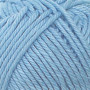  Järbo Soft Cotton Garn 8849 Ljusblå