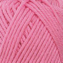  Järbo Soft Cotton Garn 8814 Rosa