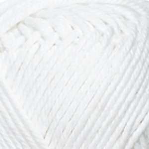 Jrbo Soft Cotton Garn 8800 Vit