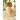 Princess Chantilly by DROPS Design - Baby Filt Stick-mösnter 65x80 cm