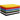 Creativ kartong, mixade färger, A2, 420x594 mm, 180 g, 12x100 ark/ 1 förp.
