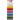 Färgad kartong, assorterade färger, A2, 420x594 cm, 180 g, 23x100 ark/ 1 förp.