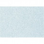 Hobbyfilt, ljusblå, A4, 210x297 mm, tjocklek 1 mm, 10 ark/ 1 förp.