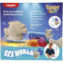 Sandy Clay®, natur, seaworld, 1 set