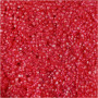 Foam Clay® , röd, metallic, 560 g/ 1 hink