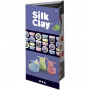 Broschyr om Silk Clay®, 1 st.