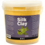 Silk Clay®, gul, 650 g/ 1 hink