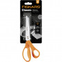 Fiskars Classic Sicksack-sax Orange 23cm 