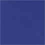 Skolväska, blå, D: 9 cm, stl. 36x29 cm, 1 st.