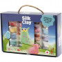Silk Clay® Presentask, ass. färger, 1 set