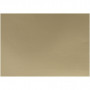 Glanspapper, guld, 32x48 cm, 80 g, 25 ark/ 1 förp.