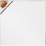 ArtistLine Canvas, vit, stl. 50x50 cm, D: 1,6 cm, 360 g, 5 st./ 1 förp.
